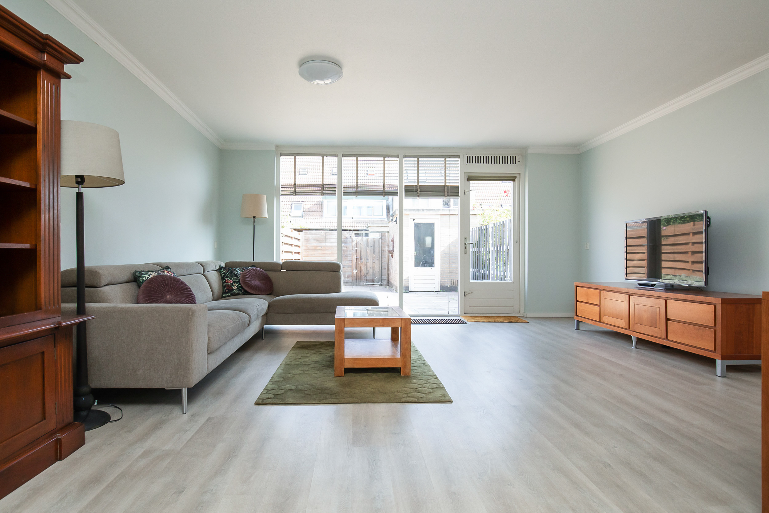 Ina Boudier-Bakkerdreef 53 , 2135 RB Hoofddorp 2