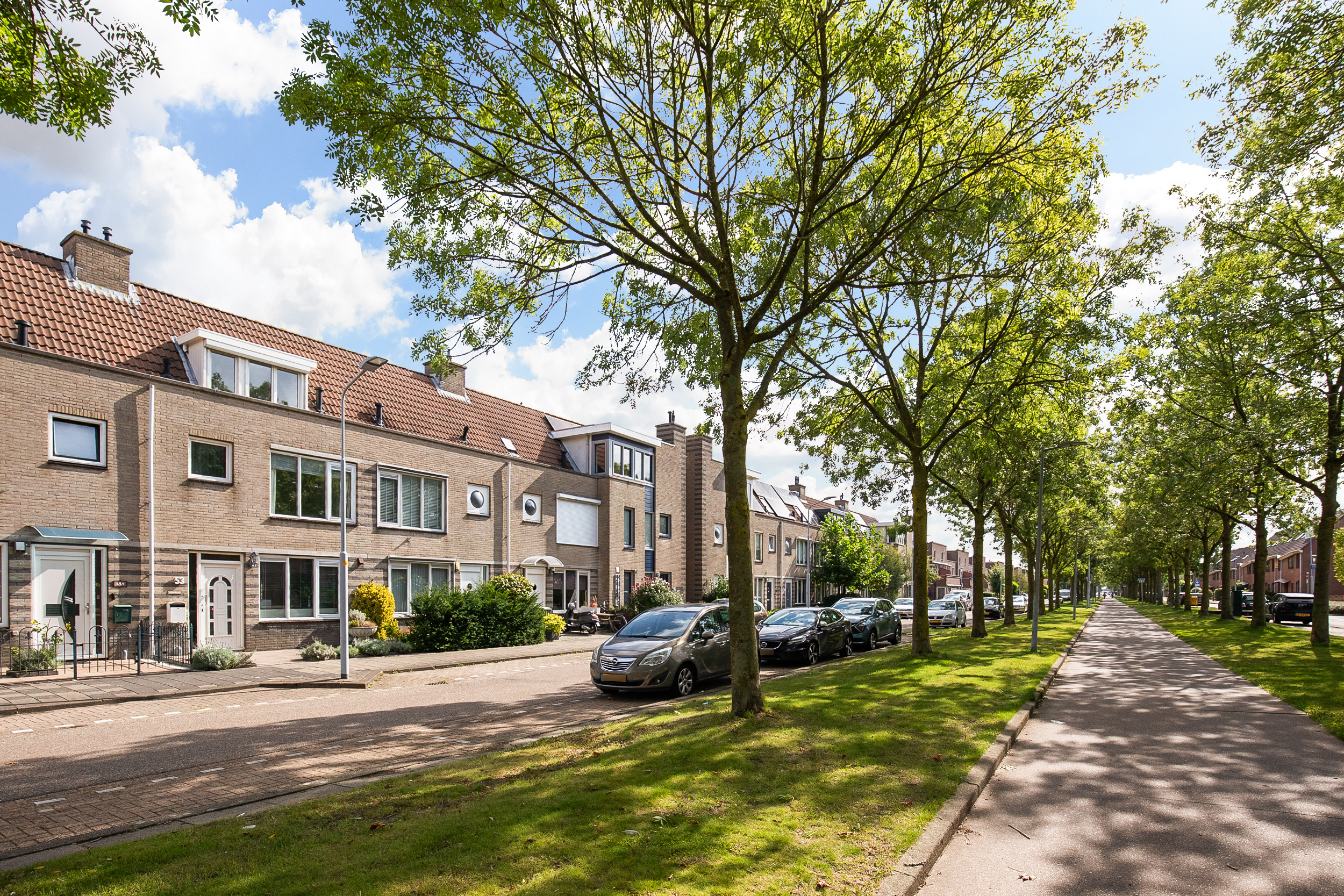 Ina Boudier-Bakkerdreef 53 , 2135 RB Hoofddorp 1