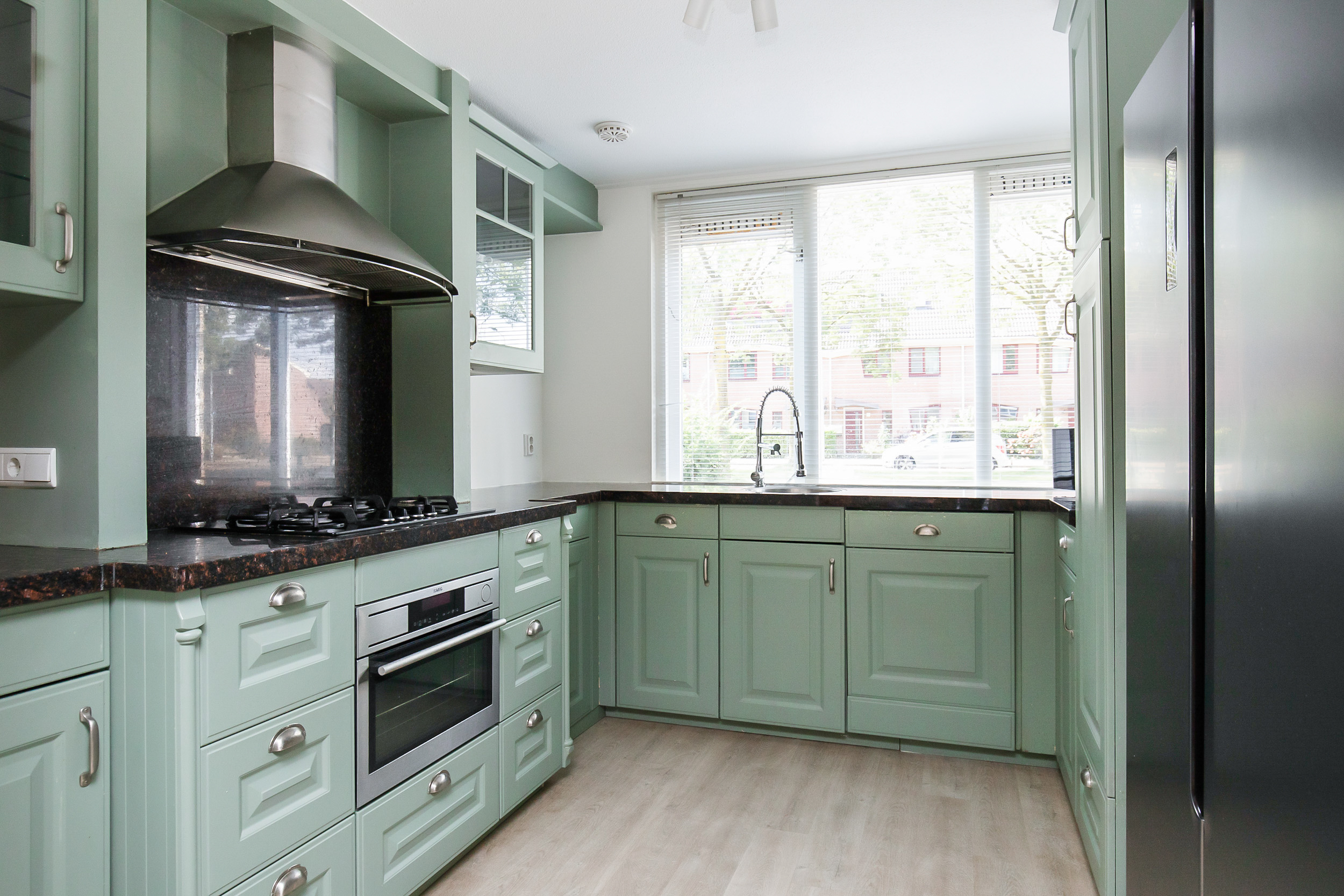 Ina Boudier-Bakkerdreef 53 , 2135 RB Hoofddorp 4