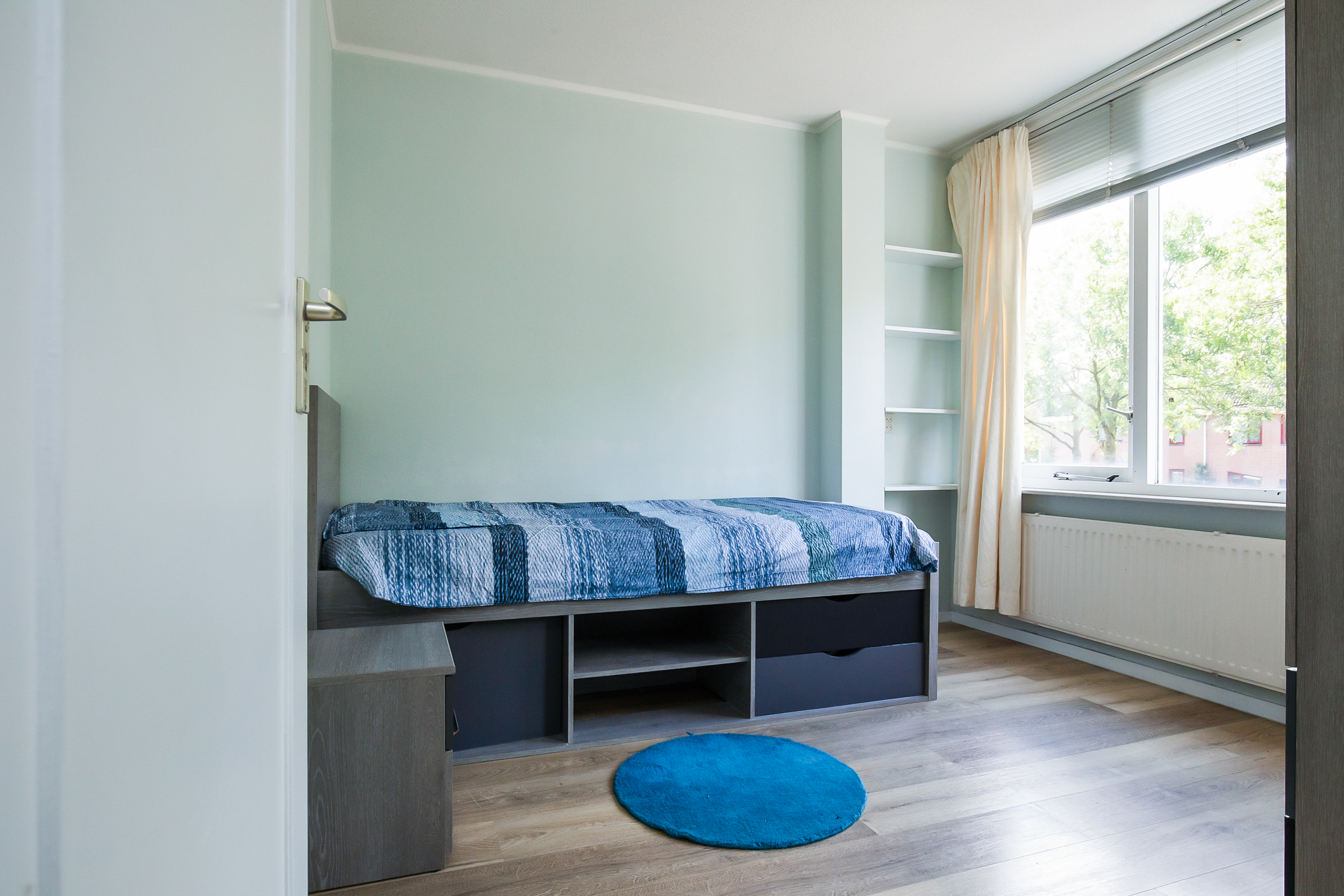 Ina Boudier-Bakkerdreef 53 , 2135 RB Hoofddorp 19