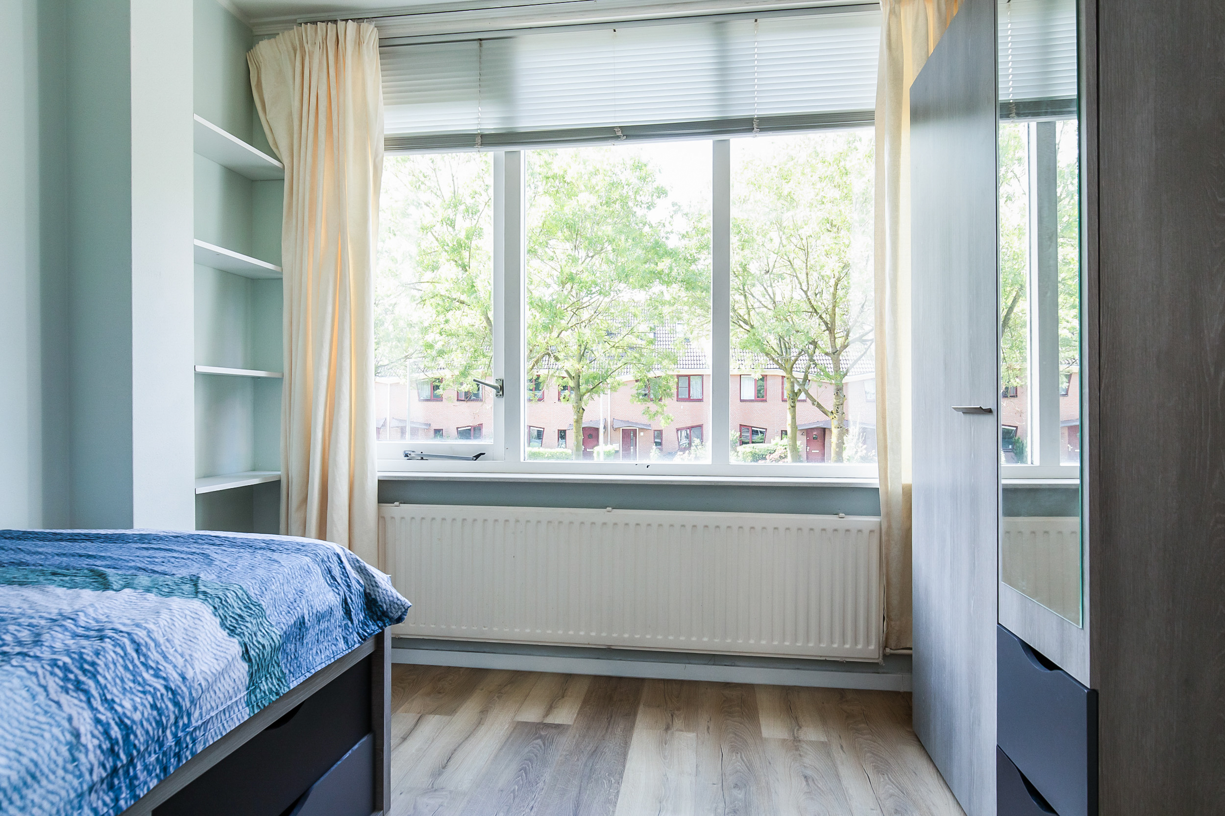 Ina Boudier-Bakkerdreef 53 , 2135 RB Hoofddorp 20