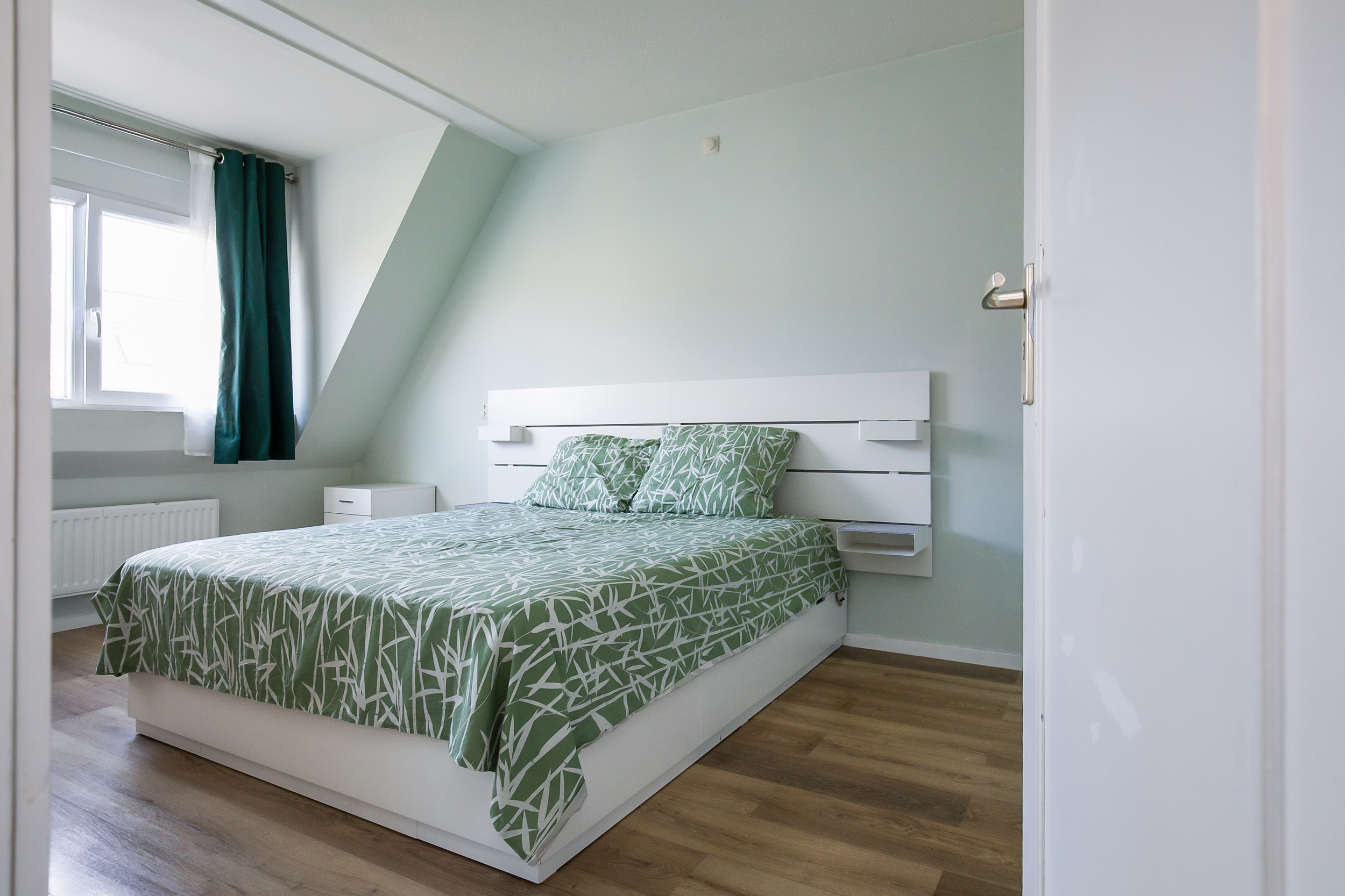 Ina Boudier-Bakkerdreef 53 , 2135 RB Hoofddorp 21