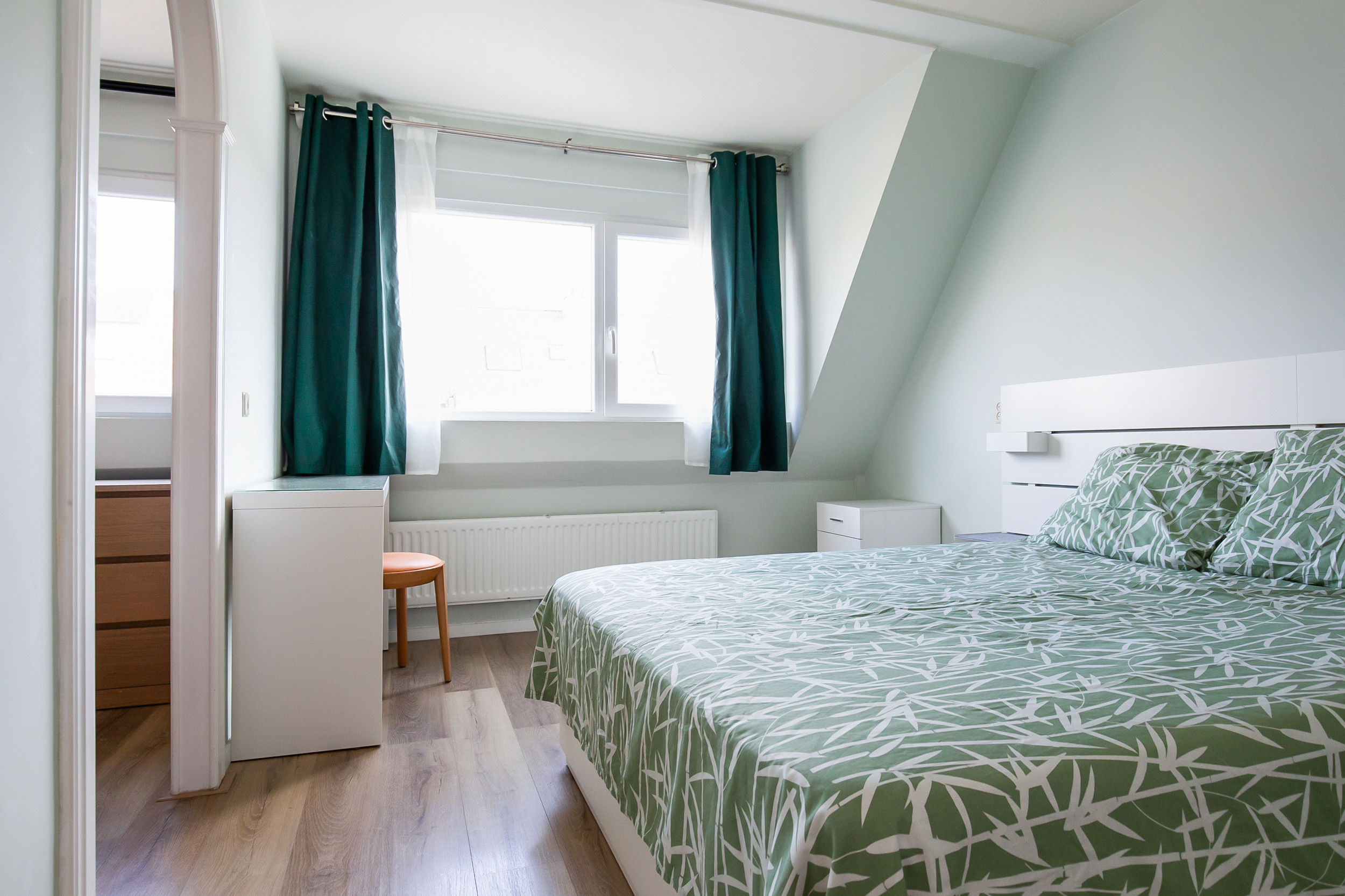 Ina Boudier-Bakkerdreef 53 , 2135 RB Hoofddorp 22