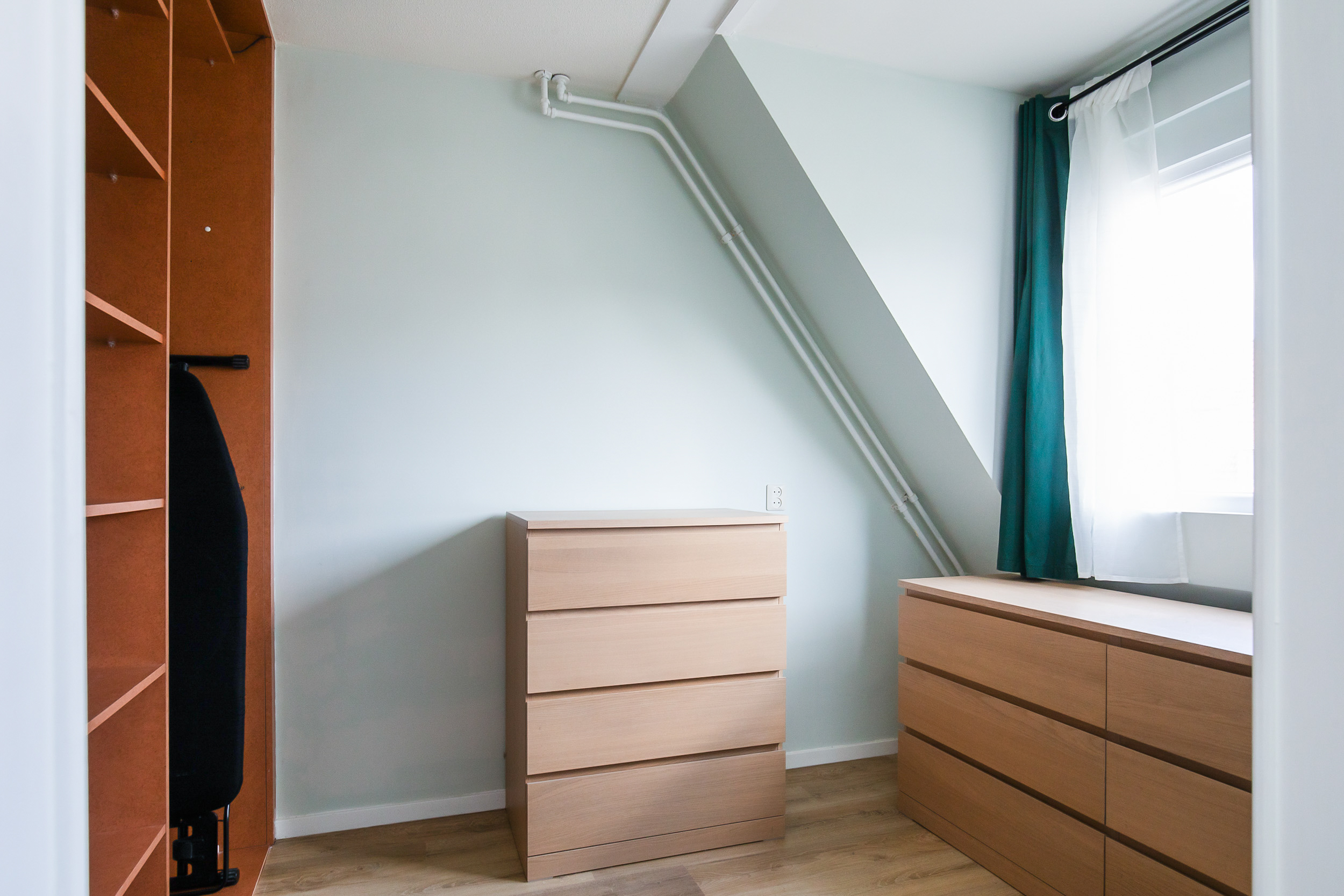 Ina Boudier-Bakkerdreef 53 , 2135 RB Hoofddorp 24