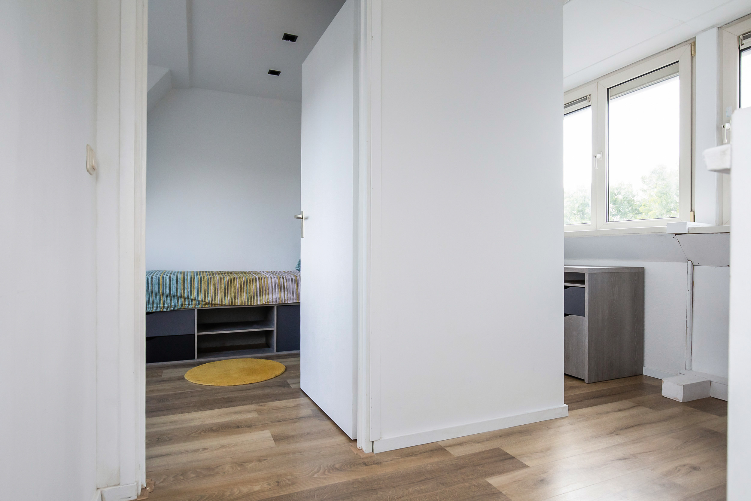 Ina Boudier-Bakkerdreef 53 , 2135 RB Hoofddorp 28