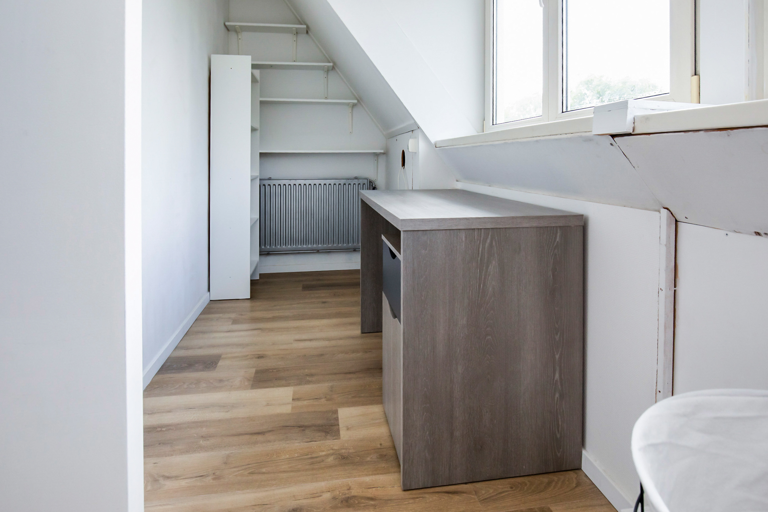 Ina Boudier-Bakkerdreef 53 , 2135 RB Hoofddorp 29