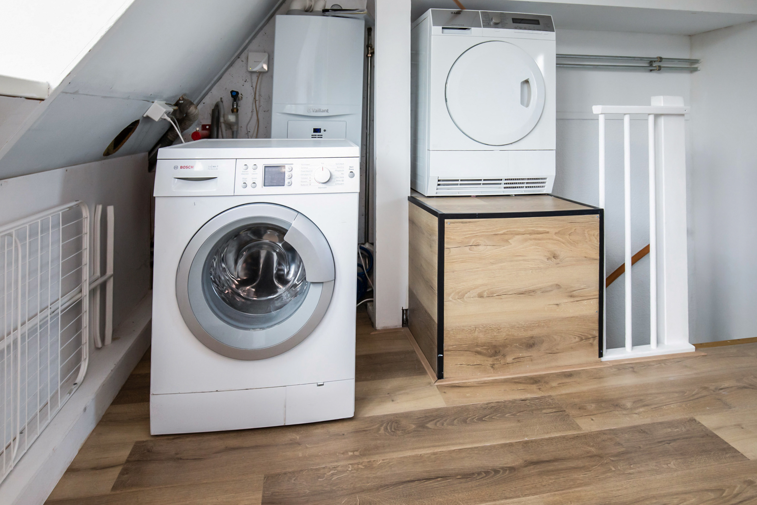 Ina Boudier-Bakkerdreef 53 , 2135 RB Hoofddorp 30