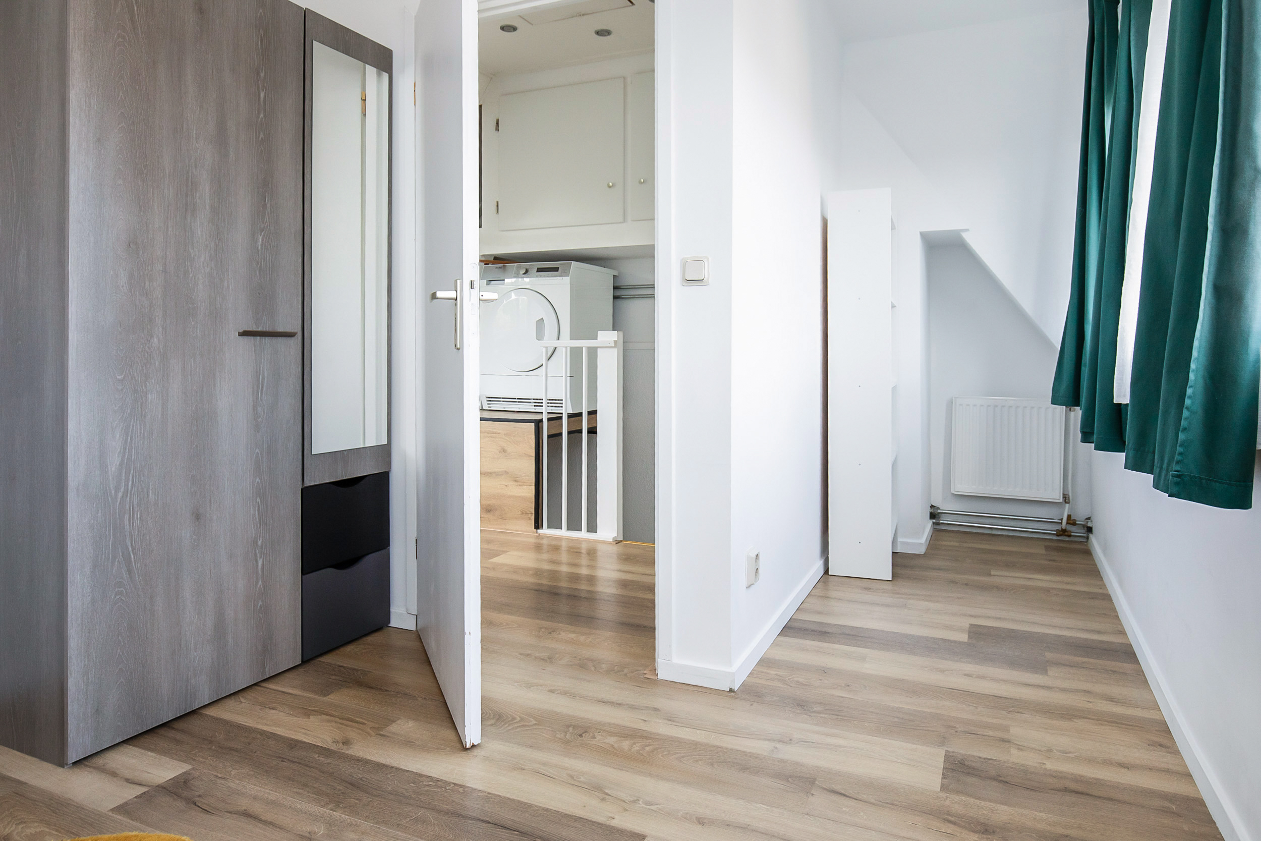 Ina Boudier-Bakkerdreef 53 , 2135 RB Hoofddorp 32